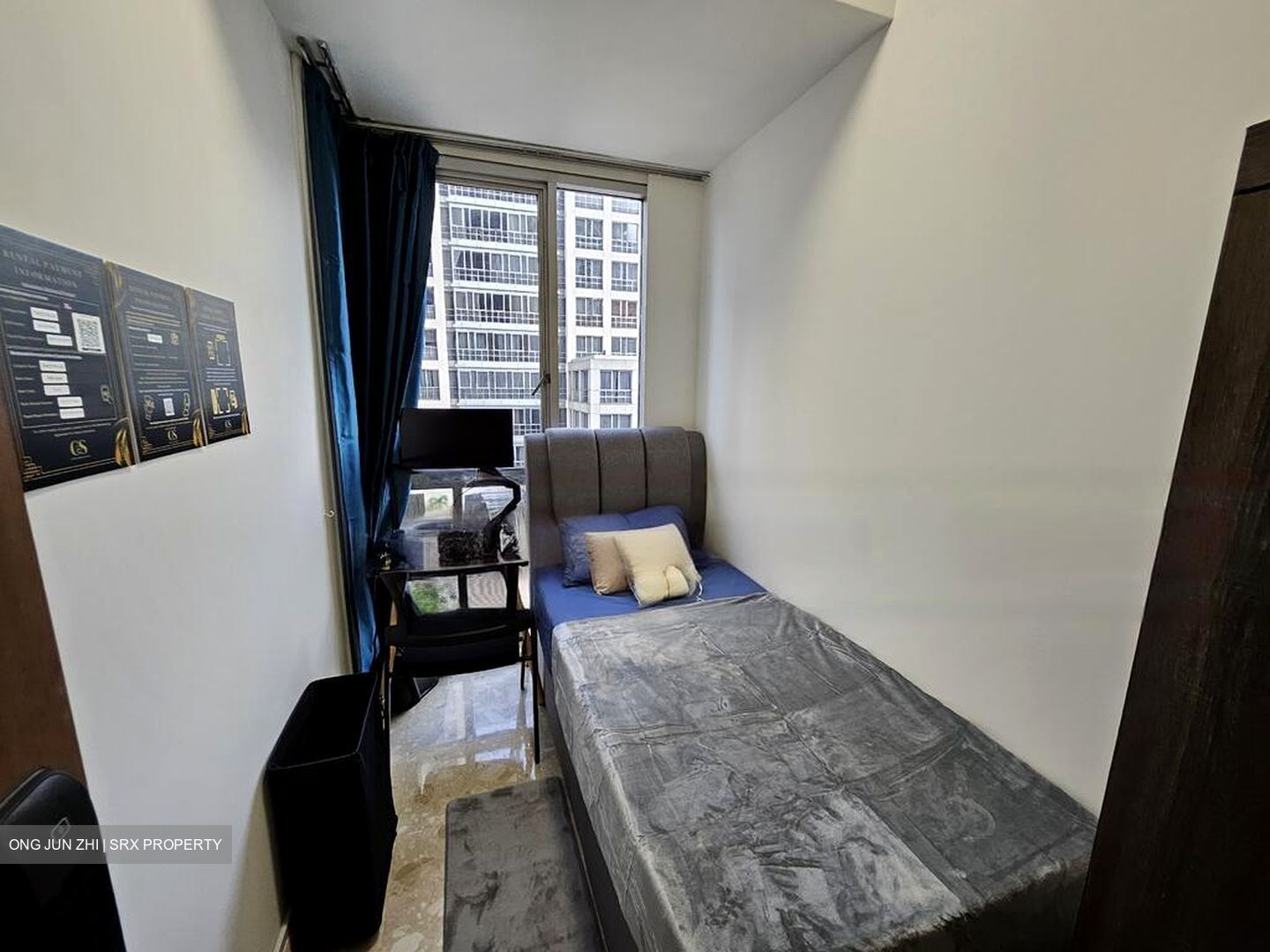 UE Square (D9), Apartment #485718291